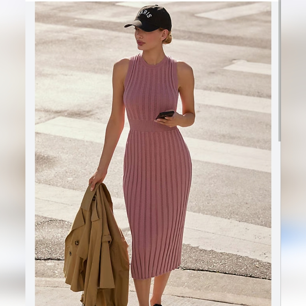 Varley Dress